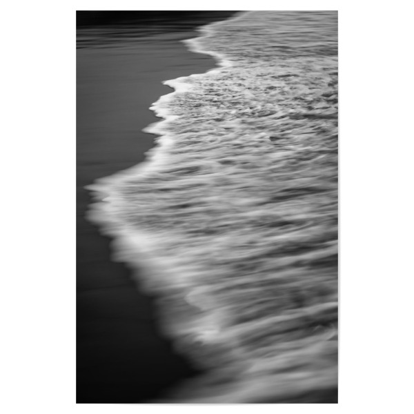 Poster 30x20 cm "Geisterküsten (3)" artboxONE - Natur,Reise,Für Kinder,Reise / Strand und Meer,Für Papa