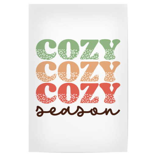 Cozy Christmas Season