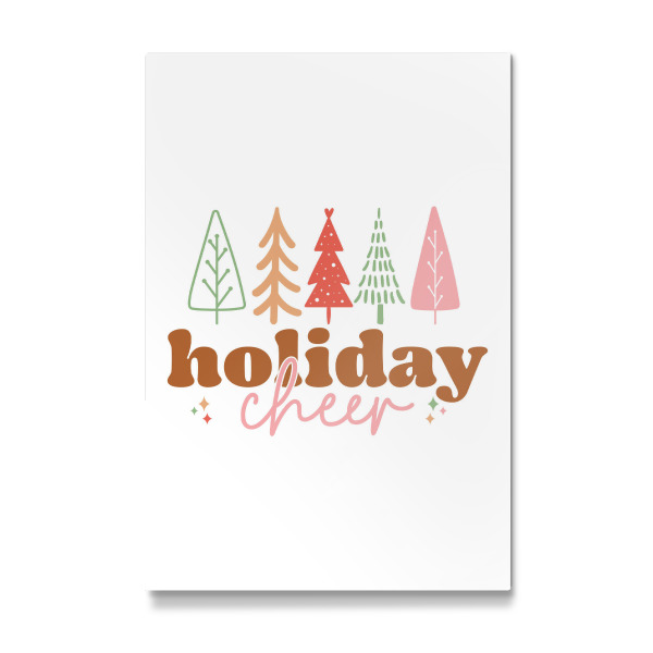 Galerie-Print "Holiday cheer" 30x20 cm artboxONE