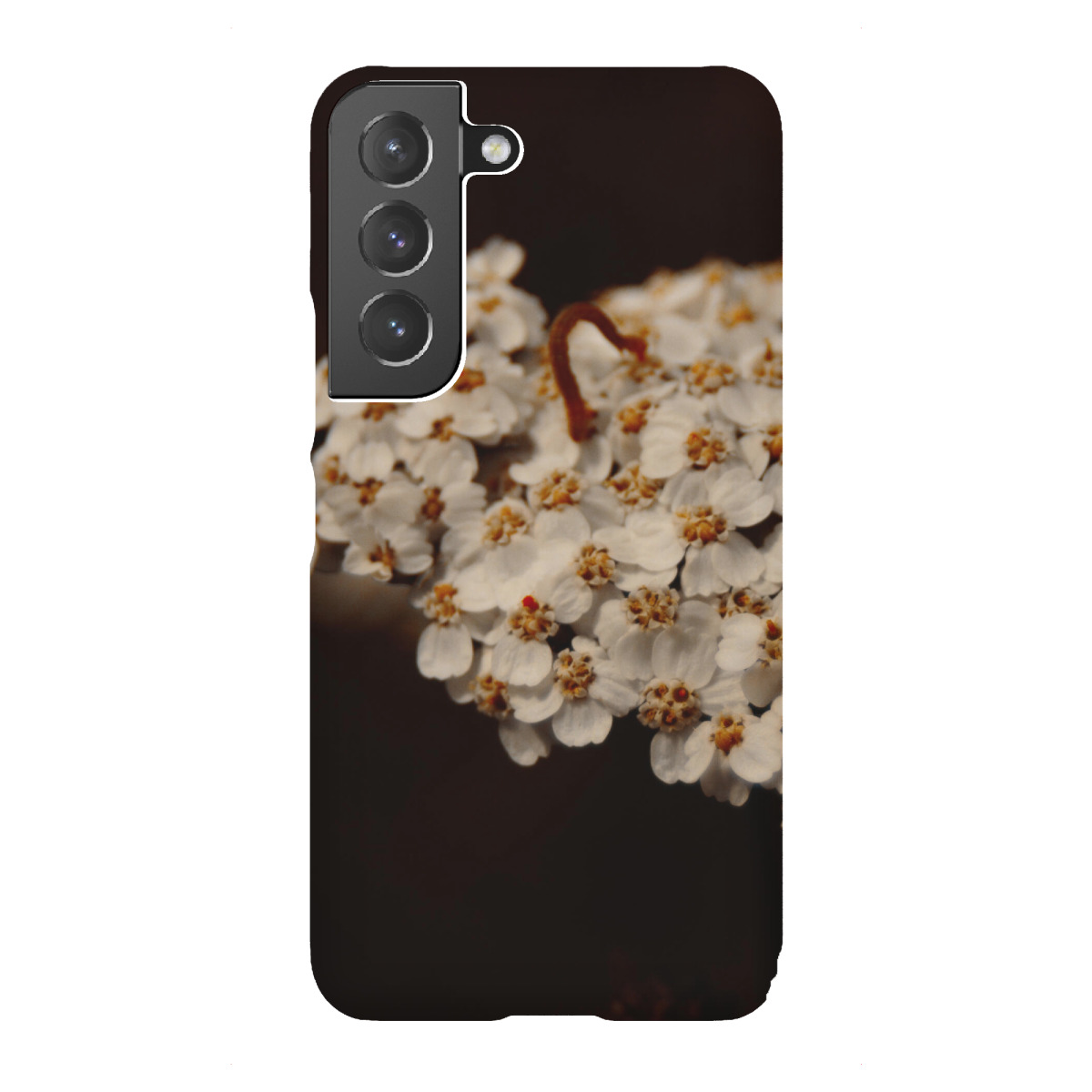 "Kleine Raupe"für Samsung Galaxy - Premium-Case Handyhülle artboxONE