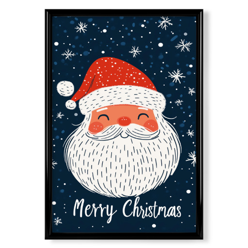 Weihnachtsmann - Merry Christmas