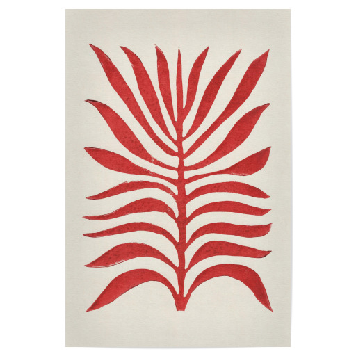 Galitsyna - Red Branch