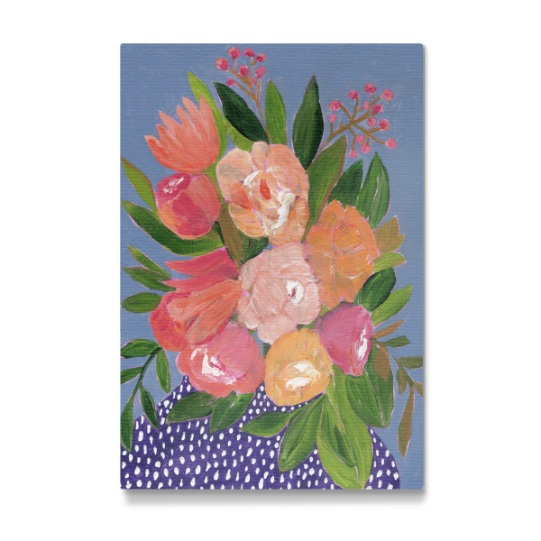 Galerie-Print "Still life florals" 30x20 cm artboxONE