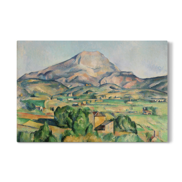 Galerie-Print "Berg Sainte-Victoire" 30x20 cm artboxONE
