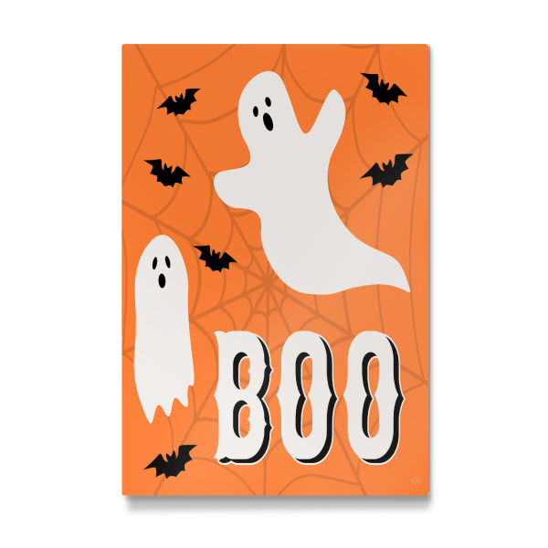 Galerie-Print "Boo-Geister" 30x20 cm artboxONE