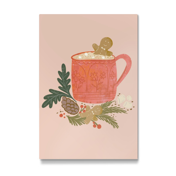 Galerie-Print "Hot chocolate" 30x20 cm artboxONE