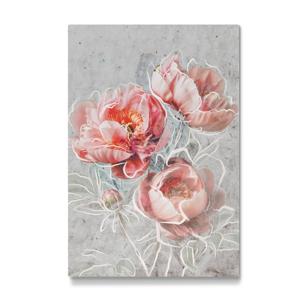 Galerie-Print "Framed Elegance" 30x20 cm artboxONE