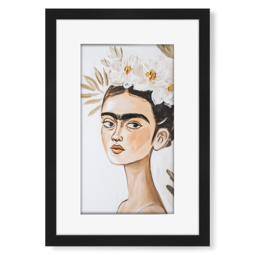 Delicate Boho Frida