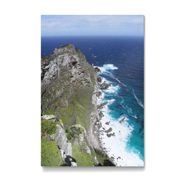 Galerie-Print "The Cape Point" 30x20 cm artboxONE