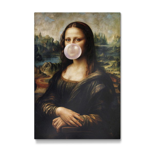 Galerie-Print "Mona Blase" 30x20 cm artboxONE