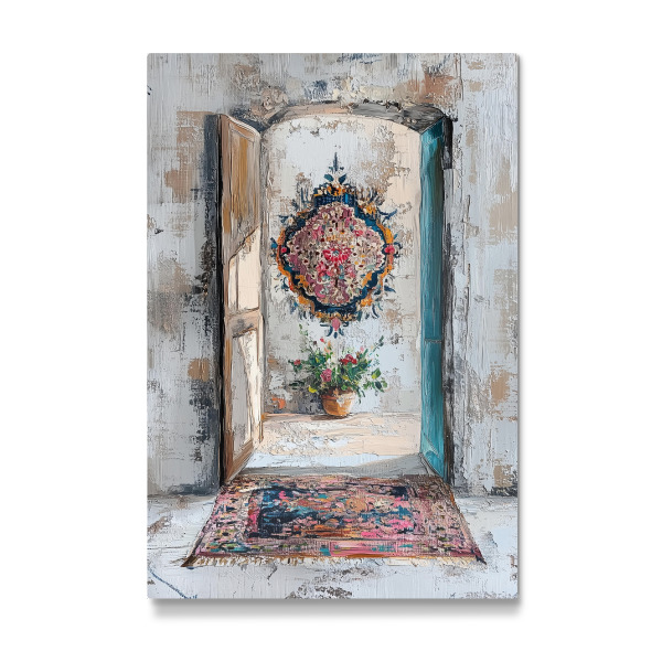 Galerie-Print "Mediterranes Raumflair" 30x20 cm artboxONE