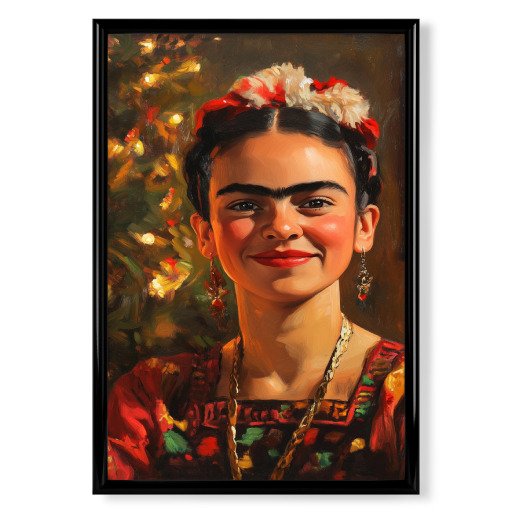 Frida Frohe Weihnachten