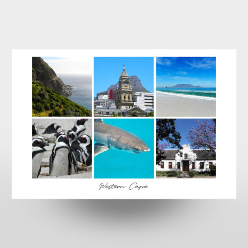 Western Cape