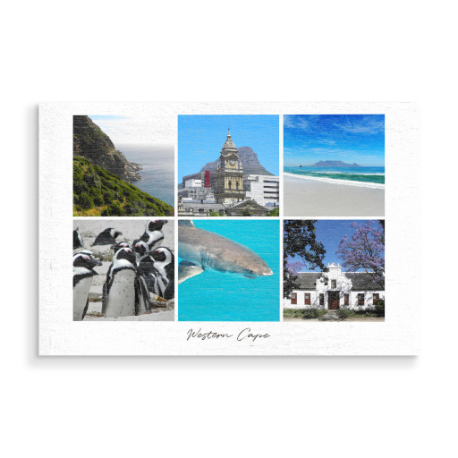 Western Cape
