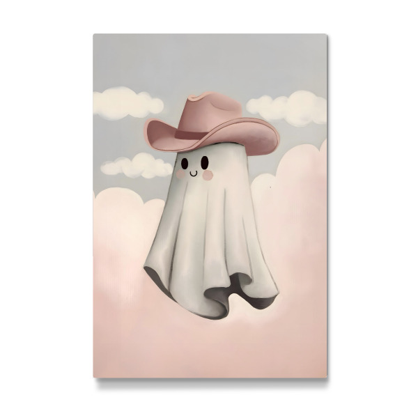 Galerie-Print "Hallo Geist" 30x20 cm artboxONE