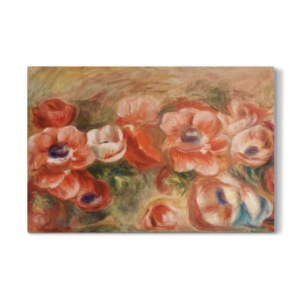 Galerie-Print "Anemonen" 30x20 cm artboxONE