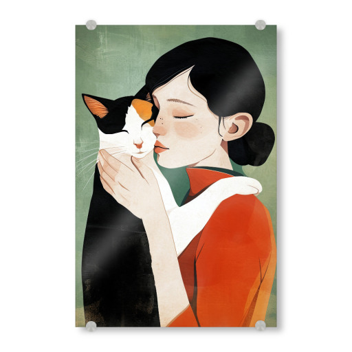 Ich liebe dich, Kitty A