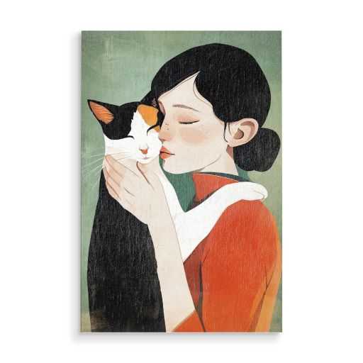 Ich liebe dich, Kitty A