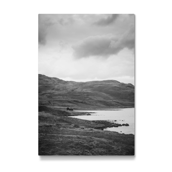 Galerie-Print "Faded" 30x20 cm artboxONE