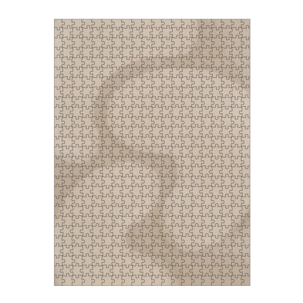 artboxONE Puzzle "Organische Natur Kunst" artboxONE - Natur,Abstrakt