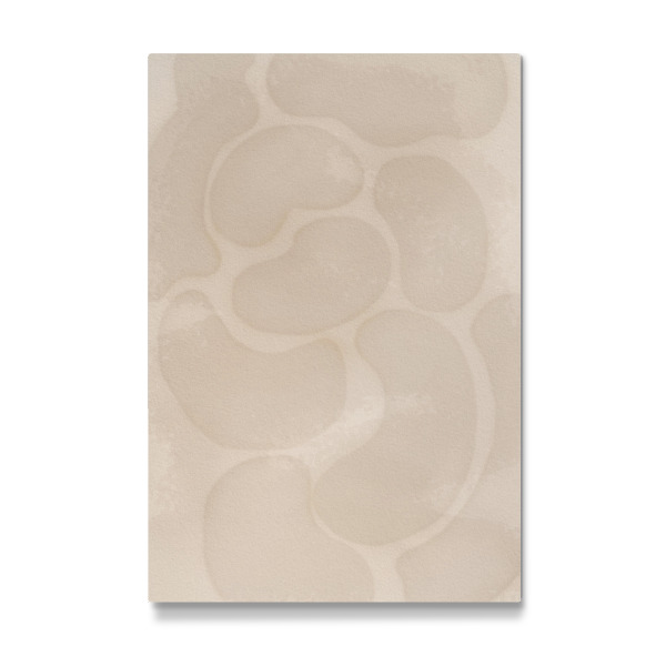 Galerie-Print "Kleine Organische Formen" 30x20 cm artboxONE