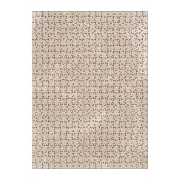 artboxONE Puzzle "Kleine Organische Formen" artboxONE - Natur,Abstrakt