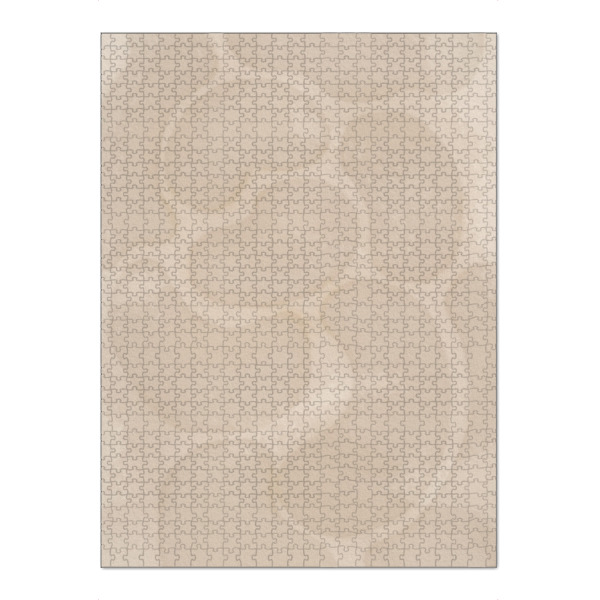 Puzzle Ravensburger "Kleine Organische Formen" artboxONE - Natur,Abstrakt