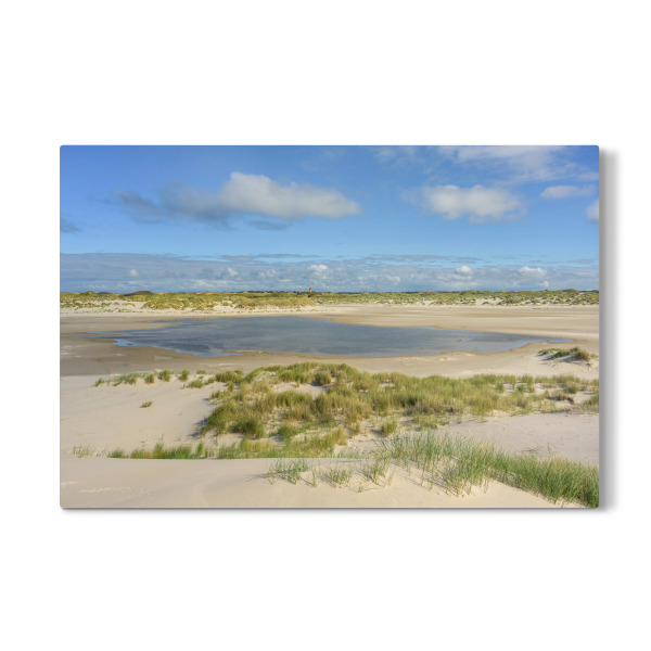 Galerie-Print "Kniepsand auf der Insel Amrum" 30x20 cm artboxONE