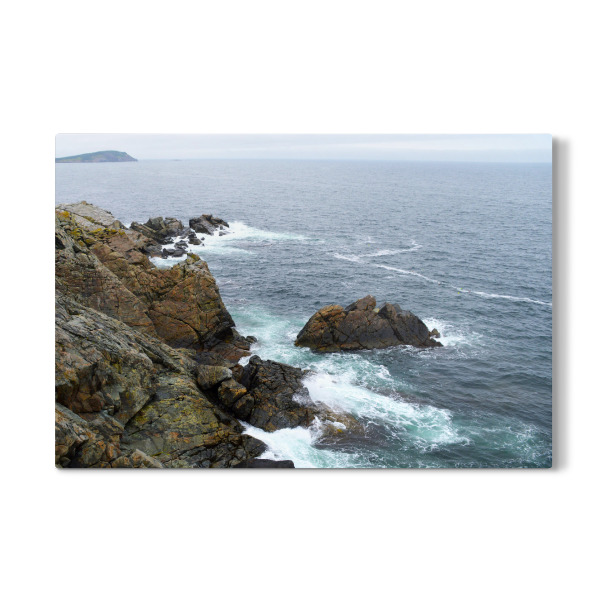 Galerie-Print "Wild Coast at Cape Breton Island" 30x20 cm artboxONE