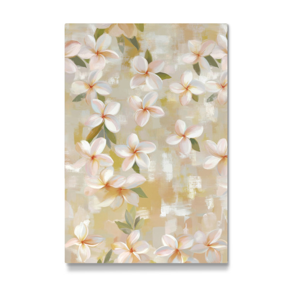 Galerie-Print "Frangipani blüht" 30x20 cm artboxONE
