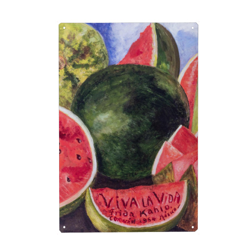 Watermelon Viva la Vida