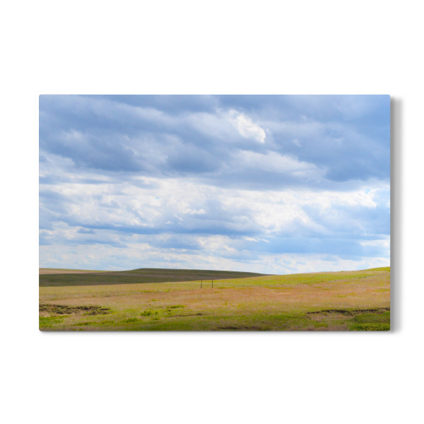 Galerie-Print "Great Plains" 30x20 cm artboxONE