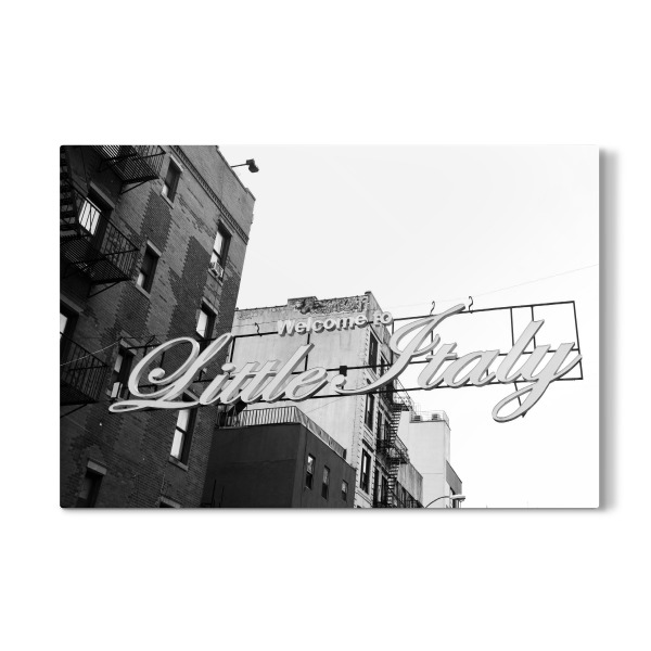 Galerie-Print "Little Italy" 30x20 cm artboxONE