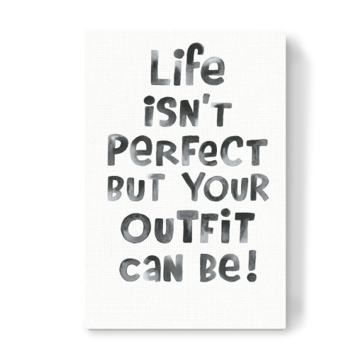 Perfect outfit