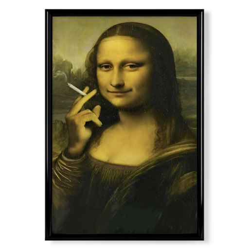 Mona Smoke