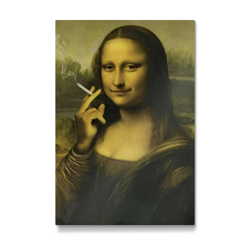 Mona Smoke