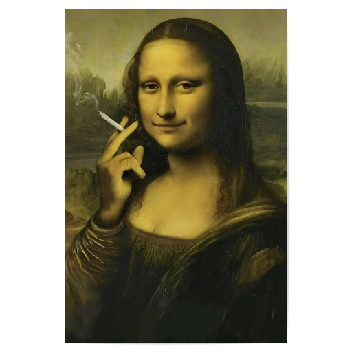 Mona Smoke