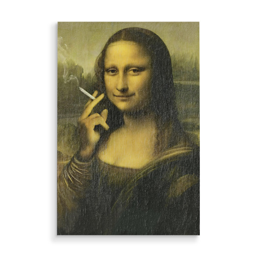Mona Smoke