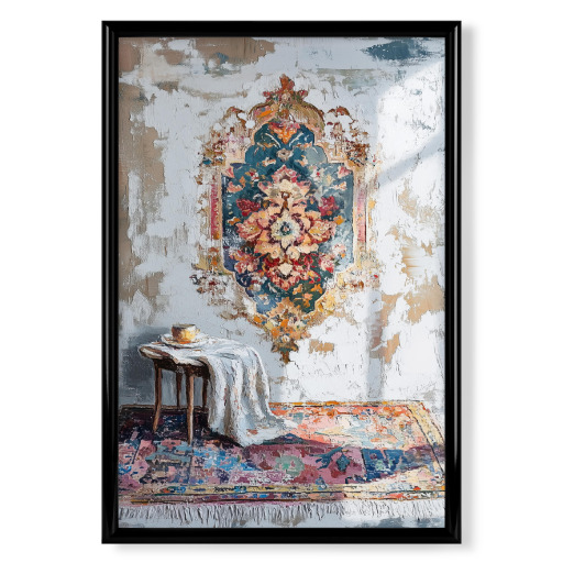 Structure Vintage Home