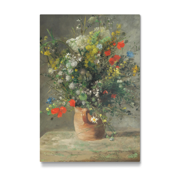 Galerie-Print "Blumen in der Vase" 30x20 cm artboxONE