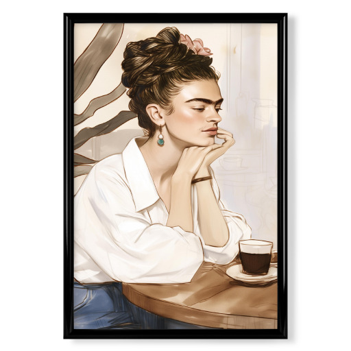 Frida Kaffee Liebe