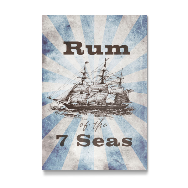 Galerie-Print "Rum vintage" 30x20 cm artboxONE