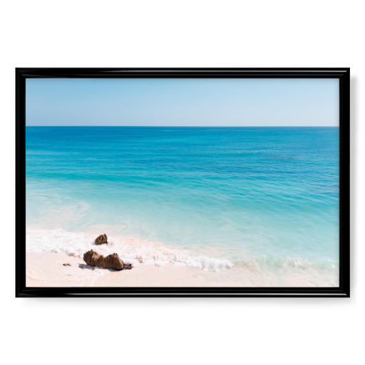 Blick aufs Meer Mexiko Blick aufs Meer Mexiko