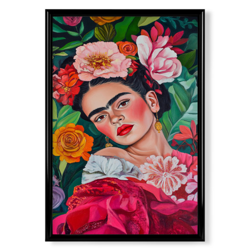 Frida Blüten Romantik