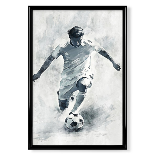 Footballer art A (matart)