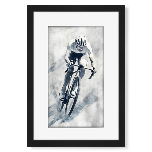 Cycling art A (matart)