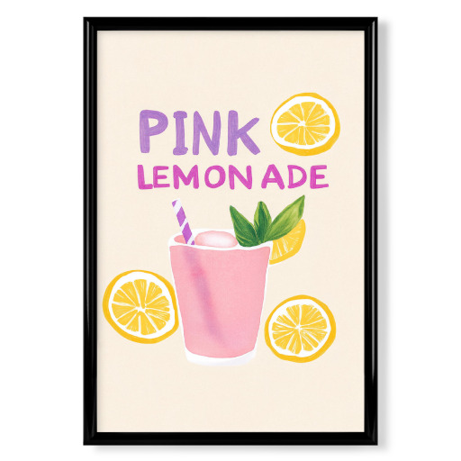 Love Pink Lemonade