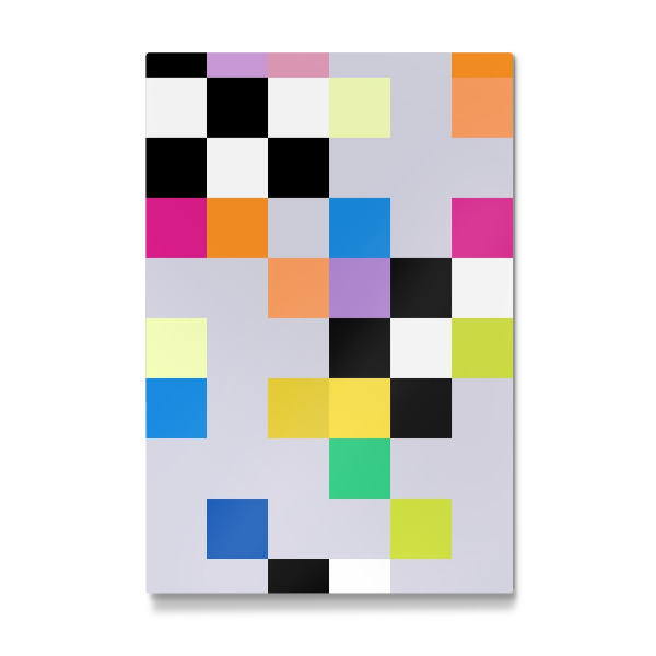 Galerie-Print "Schach" 75x50 cm artboxONE