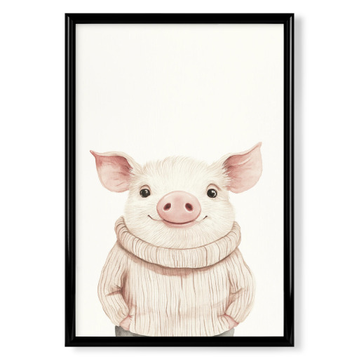 Babe süße Ferkel Liebe