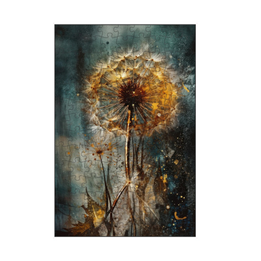 Dandelion Echo